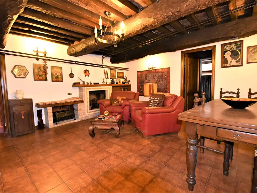 Immagine 46 di Casa indipendente in vendita  in Via Giuseppe Garibaldi 13 a Massa Fermana