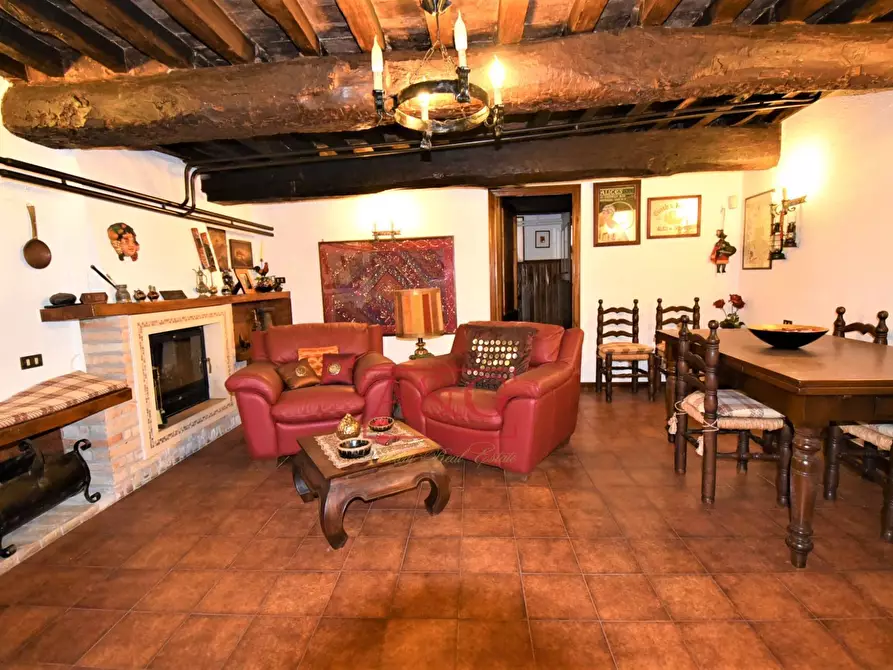 Immagine 47 di Casa indipendente in vendita  in Via Giuseppe Garibaldi 13 a Massa Fermana