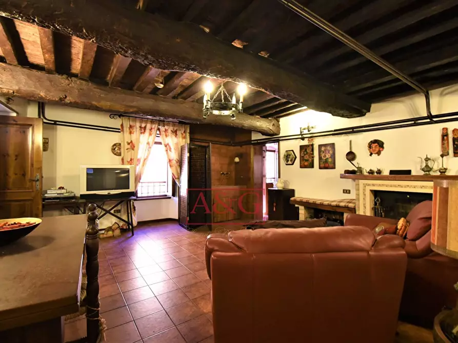 Immagine 48 di Casa indipendente in vendita  in Via Giuseppe Garibaldi 13 a Massa Fermana