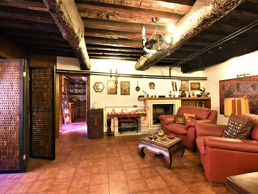 Immagine 50 di Casa indipendente in vendita  in Via Giuseppe Garibaldi 13 a Massa Fermana