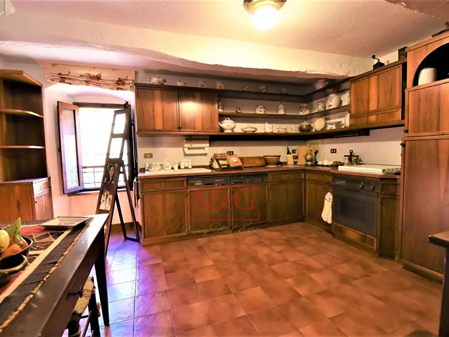 Immagine 53 di Casa indipendente in vendita  in Via Giuseppe Garibaldi 13 a Massa Fermana