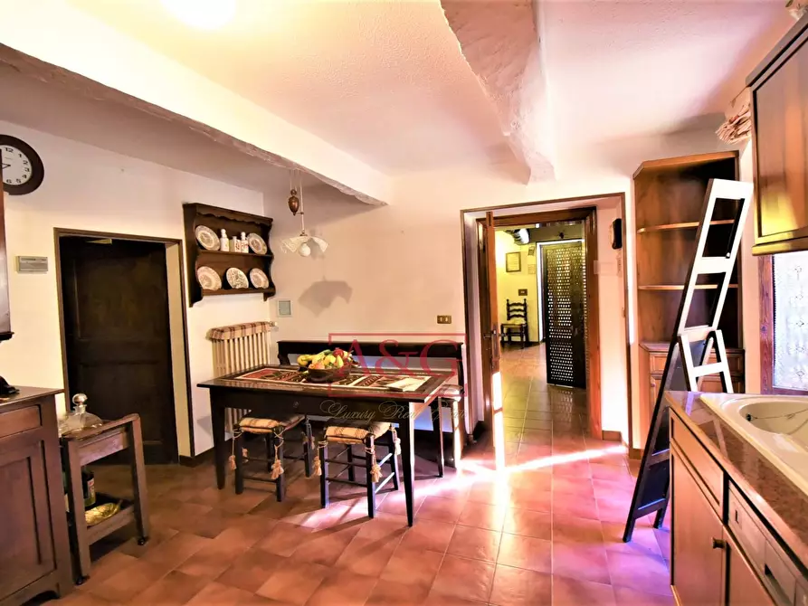 Immagine 54 di Casa indipendente in vendita  in Via Giuseppe Garibaldi 13 a Massa Fermana