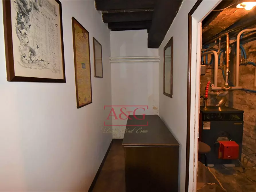 Immagine 73 di Casa indipendente in vendita  in Via Giuseppe Garibaldi 13 a Massa Fermana