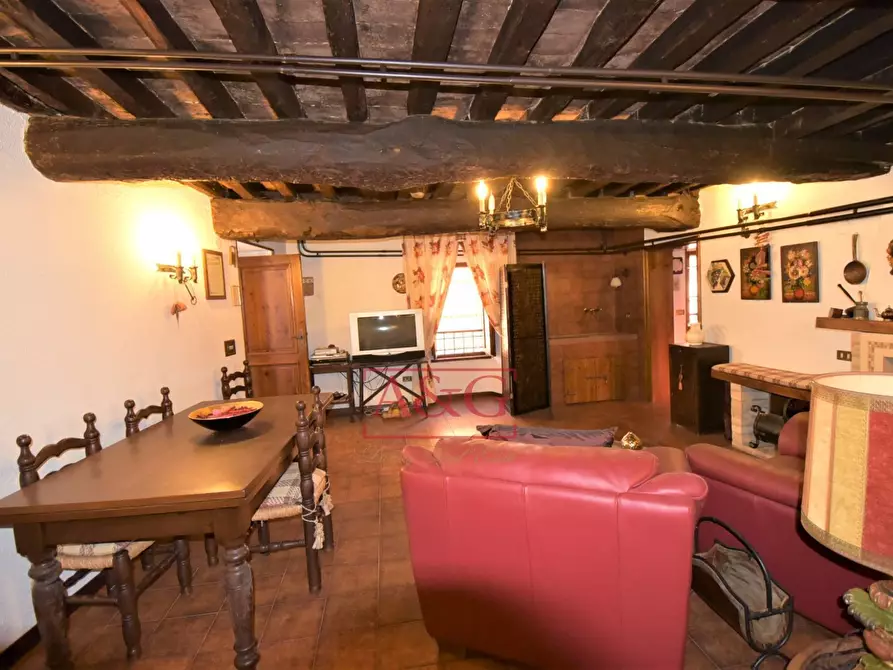 Immagine 55 di Casa indipendente in vendita  in Via Giuseppe Garibaldi 13 a Massa Fermana