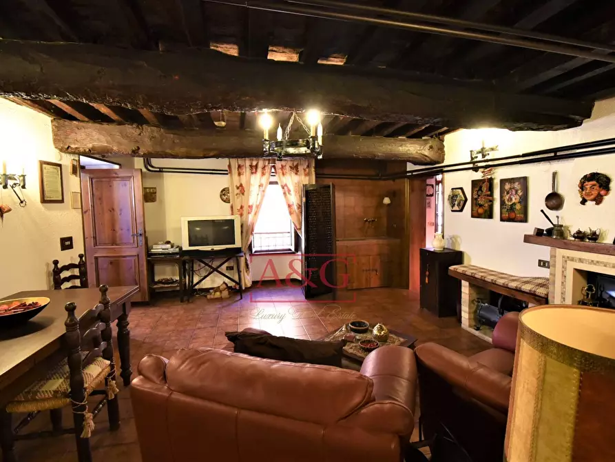 Immagine 56 di Casa indipendente in vendita  in Via Giuseppe Garibaldi 13 a Massa Fermana