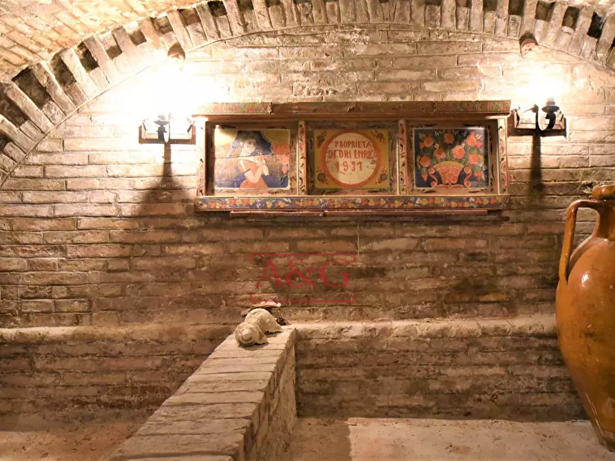 Immagine 59 di Casa indipendente in vendita  in Via Giuseppe Garibaldi 13 a Massa Fermana