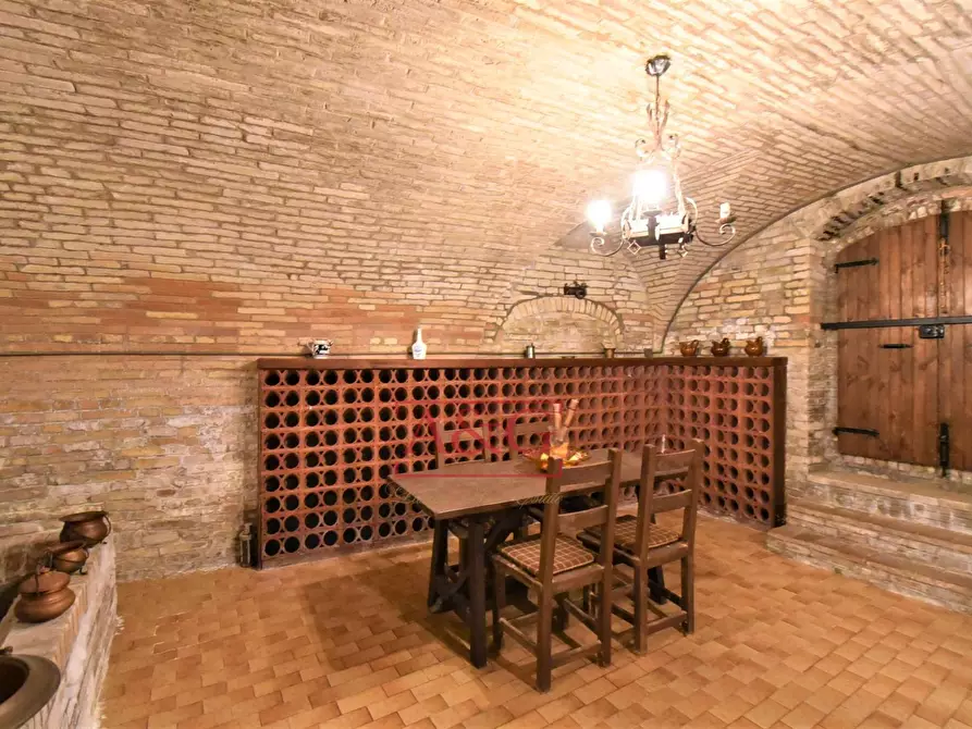 Immagine 60 di Casa indipendente in vendita  in Via Giuseppe Garibaldi 13 a Massa Fermana