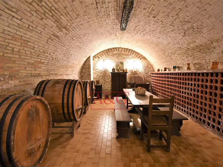 Immagine 61 di Casa indipendente in vendita  in Via Giuseppe Garibaldi 13 a Massa Fermana