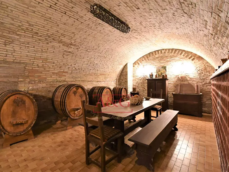 Immagine 62 di Casa indipendente in vendita  in Via Giuseppe Garibaldi 13 a Massa Fermana