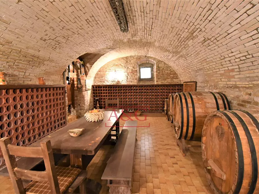 Immagine 63 di Casa indipendente in vendita  in Via Giuseppe Garibaldi 13 a Massa Fermana