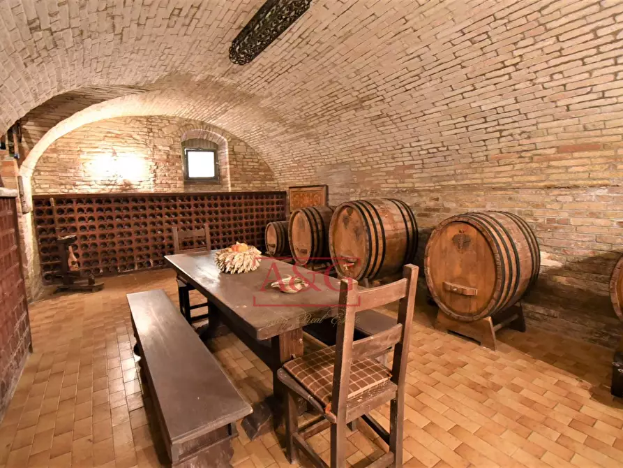 Immagine 64 di Casa indipendente in vendita  in Via Giuseppe Garibaldi 13 a Massa Fermana