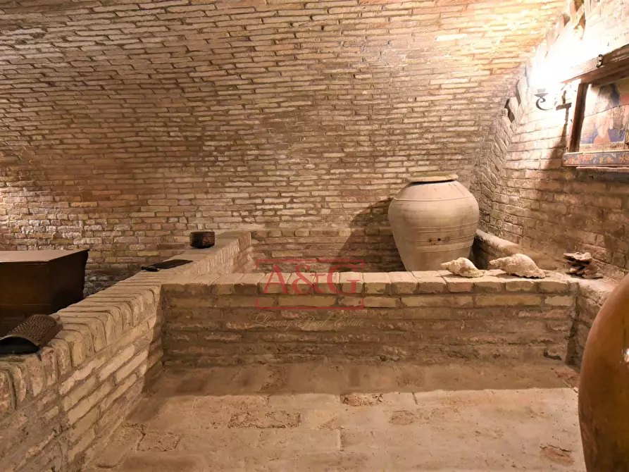 Immagine 70 di Casa indipendente in vendita  in Via Giuseppe Garibaldi 13 a Massa Fermana