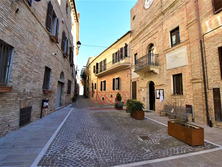 Immagine 76 di Casa indipendente in vendita  in Via Giuseppe Garibaldi 13 a Massa Fermana