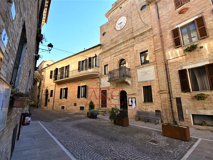 Immagine 71 di Casa indipendente in vendita  in Via Giuseppe Garibaldi 13 a Massa Fermana
