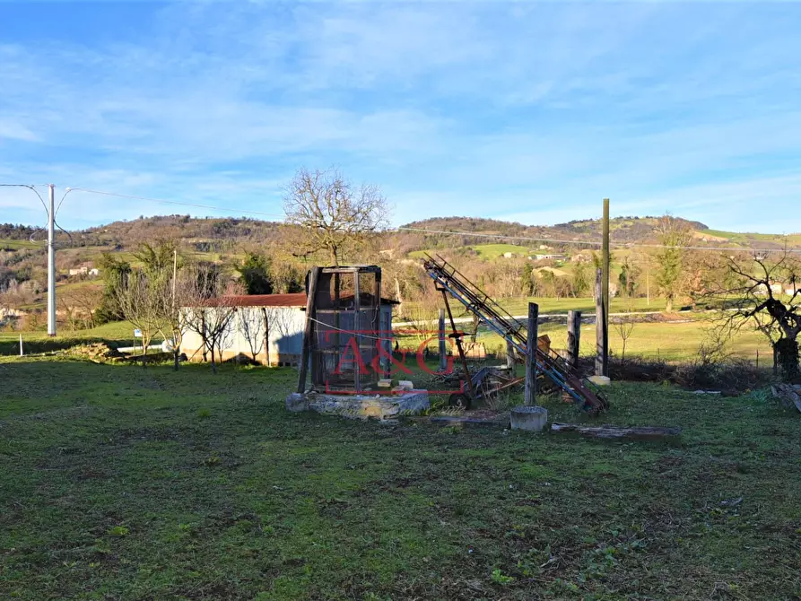 Immagine 4 di Casa indipendente in vendita  in Contrada Schito a Sarnano