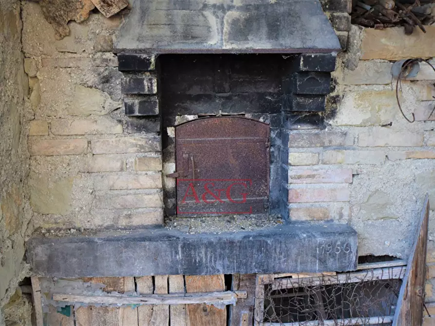 Immagine 16 di Casa indipendente in vendita  in Contrada Schito a Sarnano