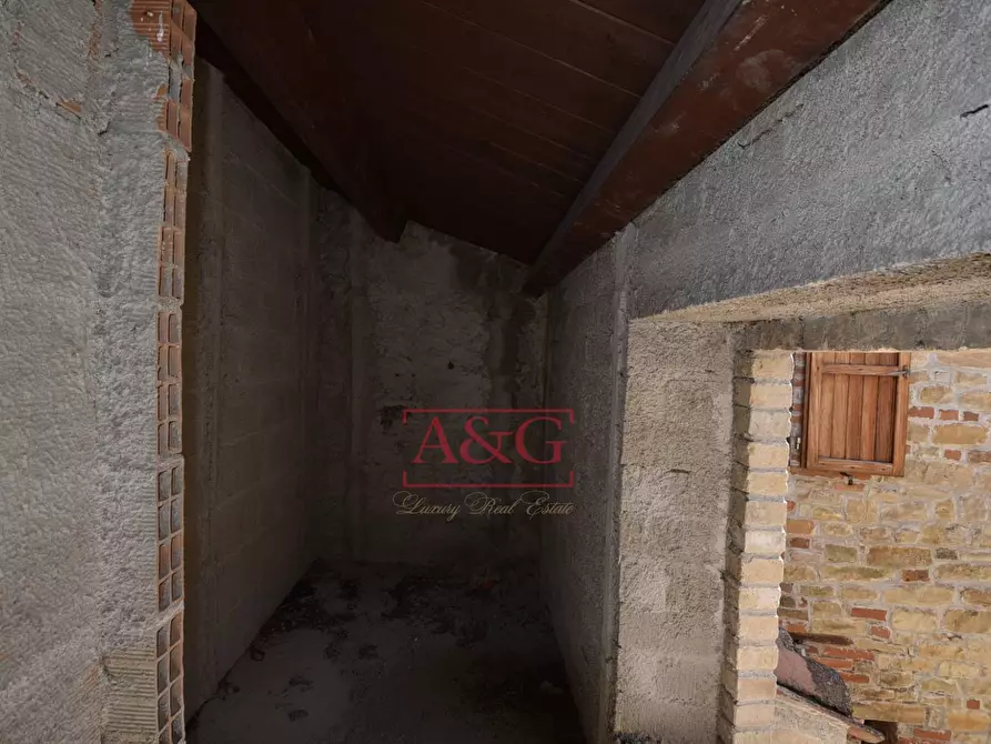 Immagine 6 di Rustico / casale in vendita  in contrada s. biagio a Montefalcone Appennino