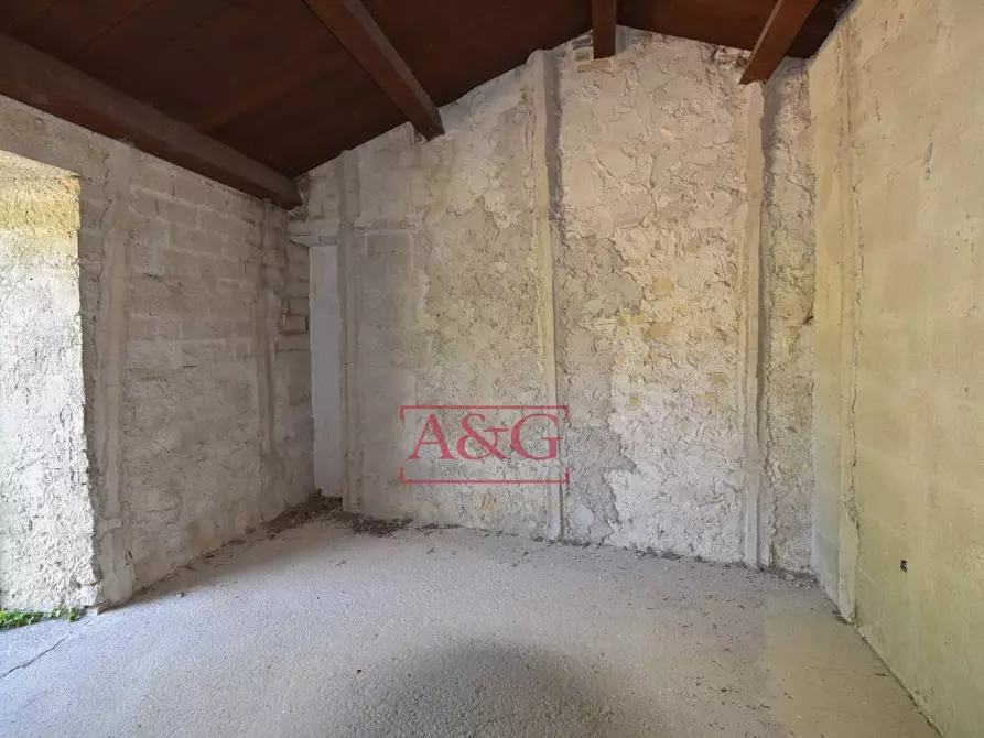 Immagine 8 di Rustico / casale in vendita  in contrada s. biagio a Montefalcone Appennino