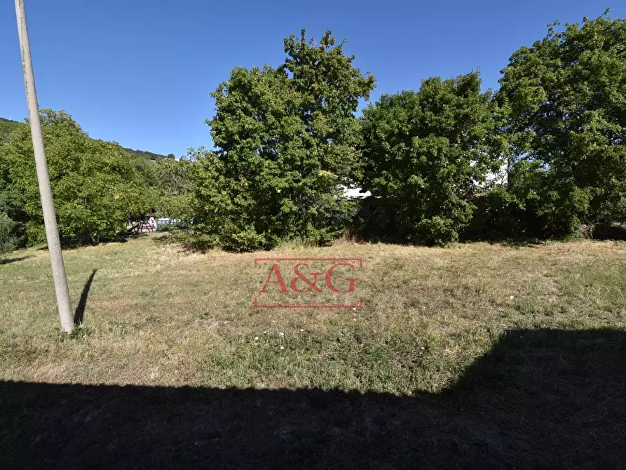 Immagine 21 di Rustico / casale in vendita  in contrada s. biagio a Montefalcone Appennino