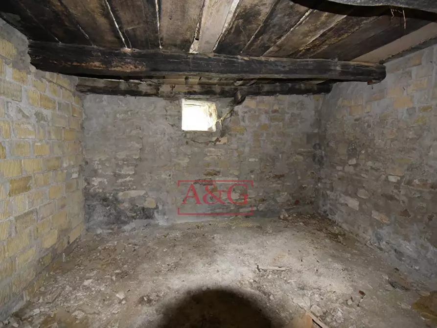 Immagine 11 di Rustico / casale in vendita  in contrada s. biagio a Montefalcone Appennino