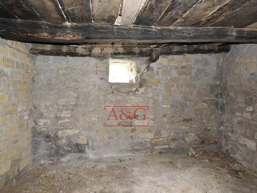 Immagine 12 di Rustico / casale in vendita  in contrada s. biagio a Montefalcone Appennino
