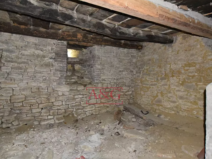 Immagine 14 di Rustico / casale in vendita  in contrada s. biagio a Montefalcone Appennino