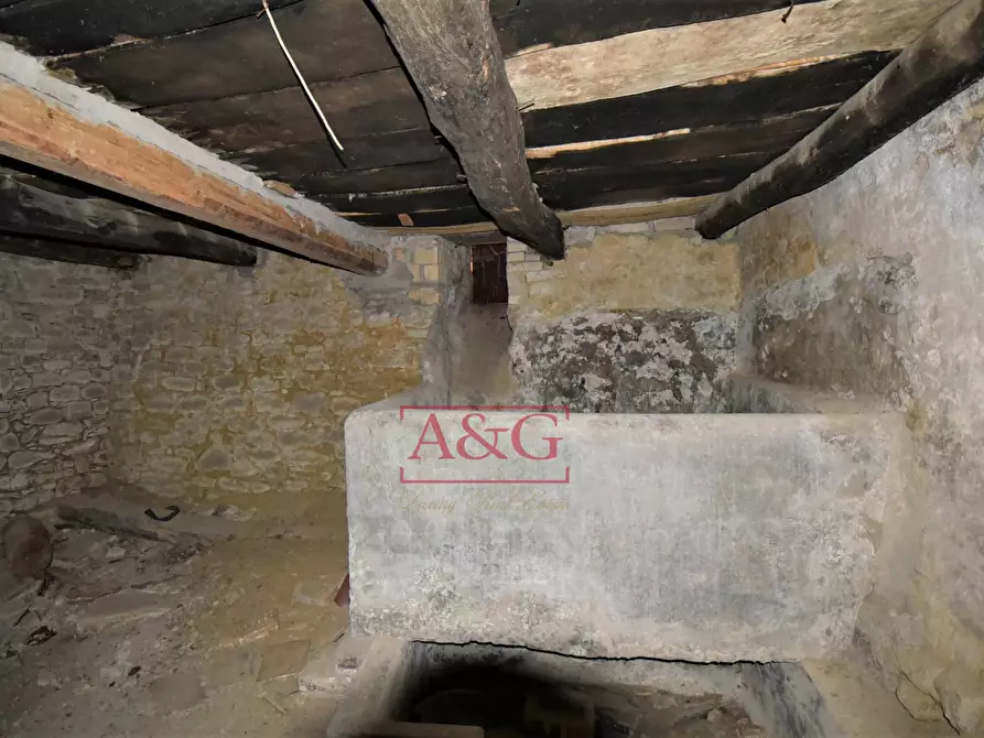 Immagine 15 di Rustico / casale in vendita  in contrada s. biagio a Montefalcone Appennino