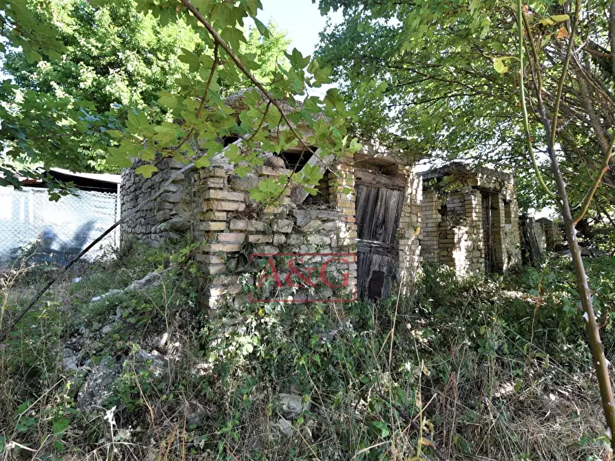 Immagine 23 di Rustico / casale in vendita  in contrada s. biagio a Montefalcone Appennino