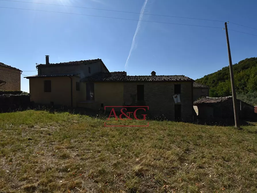Immagine 5 di Rustico / casale in vendita  in contrada s. biagio a Montefalcone Appennino