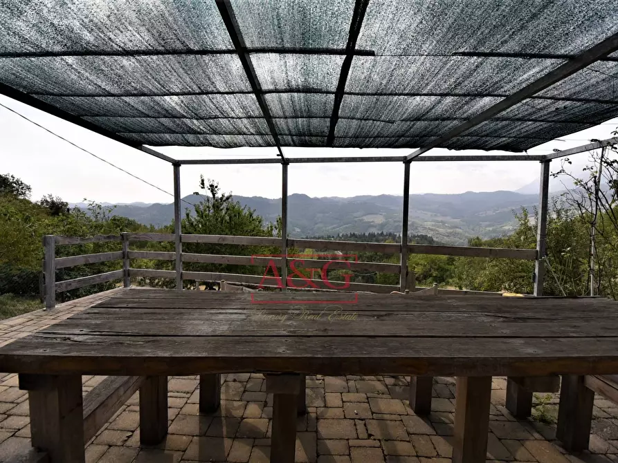 Immagine 5 di Casa indipendente in vendita  in ROVITOLO a Montefortino