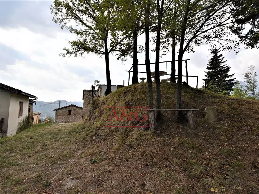 Immagine 6 di Casa indipendente in vendita  in ROVITOLO a Montefortino