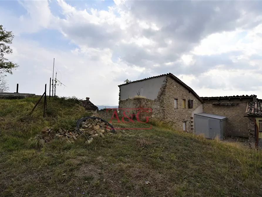 Immagine 7 di Casa indipendente in vendita  in ROVITOLO a Montefortino