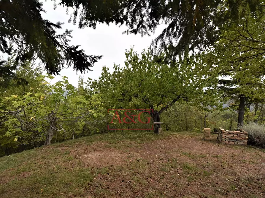 Immagine 8 di Casa indipendente in vendita  in ROVITOLO a Montefortino