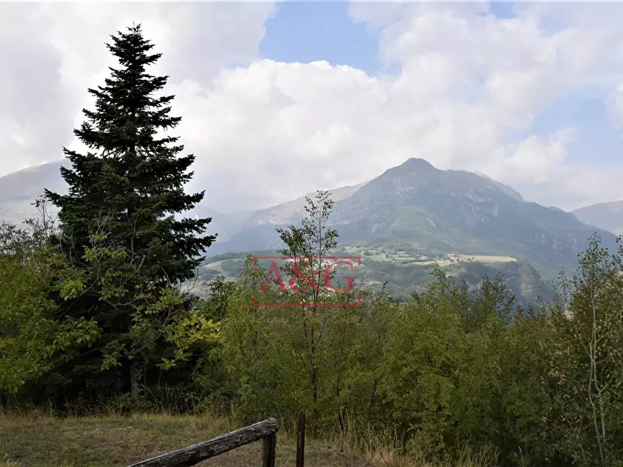 Immagine 9 di Casa indipendente in vendita  in ROVITOLO a Montefortino