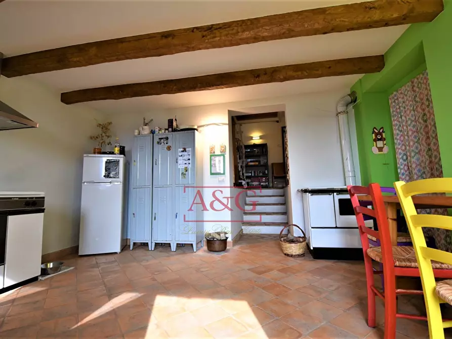 Immagine 18 di Casa indipendente in vendita  in ROVITOLO a Montefortino