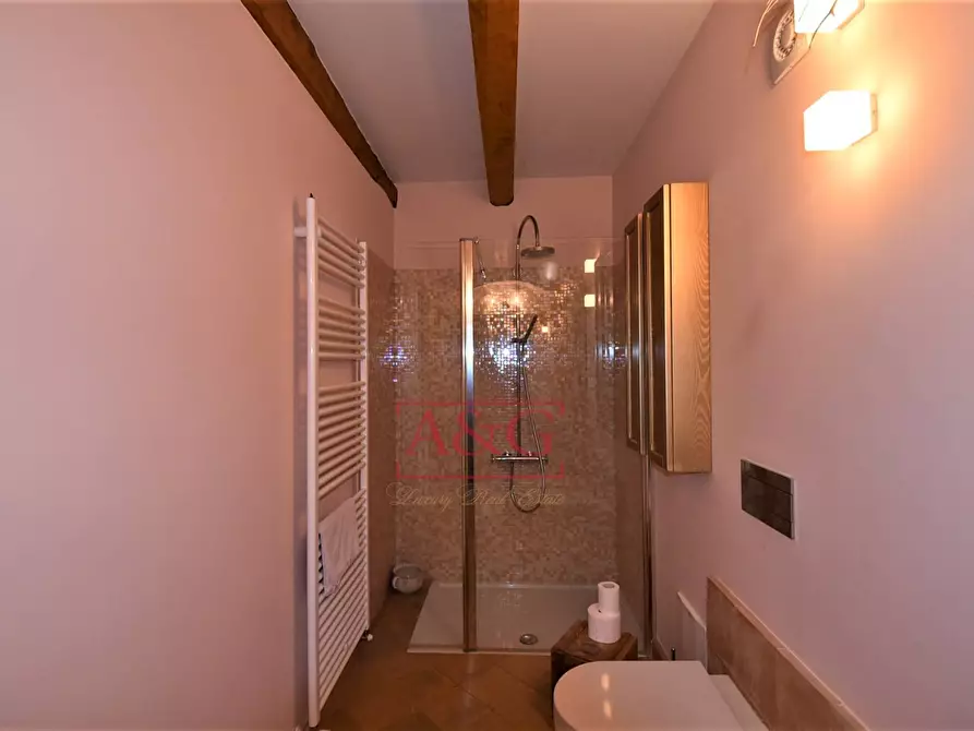 Immagine 22 di Casa indipendente in vendita  in ROVITOLO a Montefortino