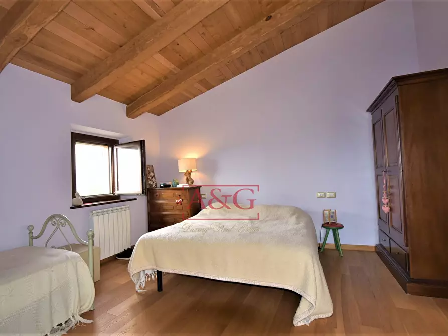 Immagine 23 di Casa indipendente in vendita  in ROVITOLO a Montefortino