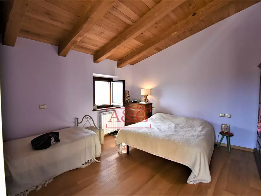 Immagine 24 di Casa indipendente in vendita  in ROVITOLO a Montefortino