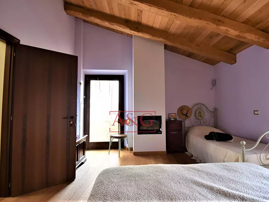 Immagine 25 di Casa indipendente in vendita  in ROVITOLO a Montefortino