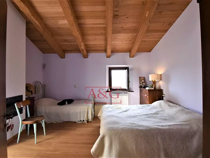 Immagine 26 di Casa indipendente in vendita  in ROVITOLO a Montefortino