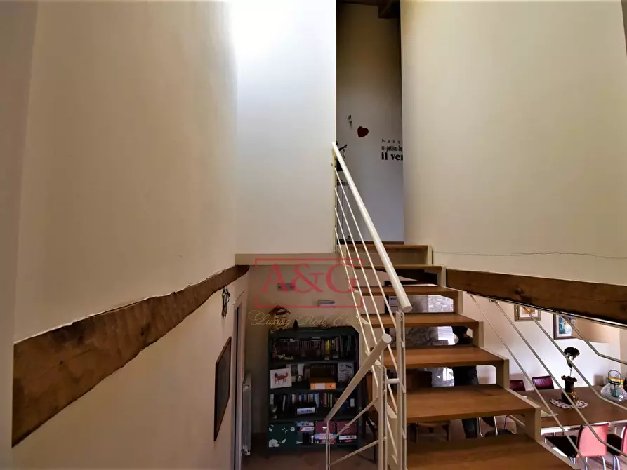 Immagine 27 di Casa indipendente in vendita  in ROVITOLO a Montefortino