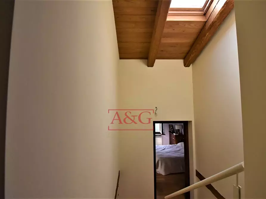 Immagine 28 di Casa indipendente in vendita  in ROVITOLO a Montefortino