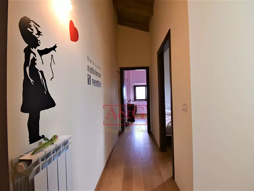 Immagine 29 di Casa indipendente in vendita  in ROVITOLO a Montefortino