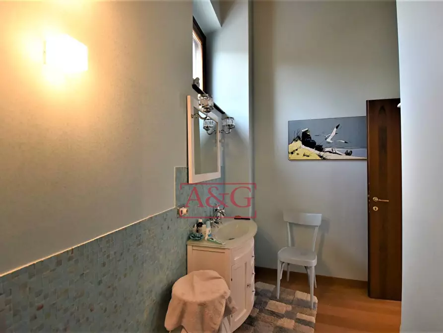 Immagine 30 di Casa indipendente in vendita  in ROVITOLO a Montefortino