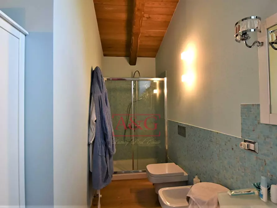 Immagine 31 di Casa indipendente in vendita  in ROVITOLO a Montefortino