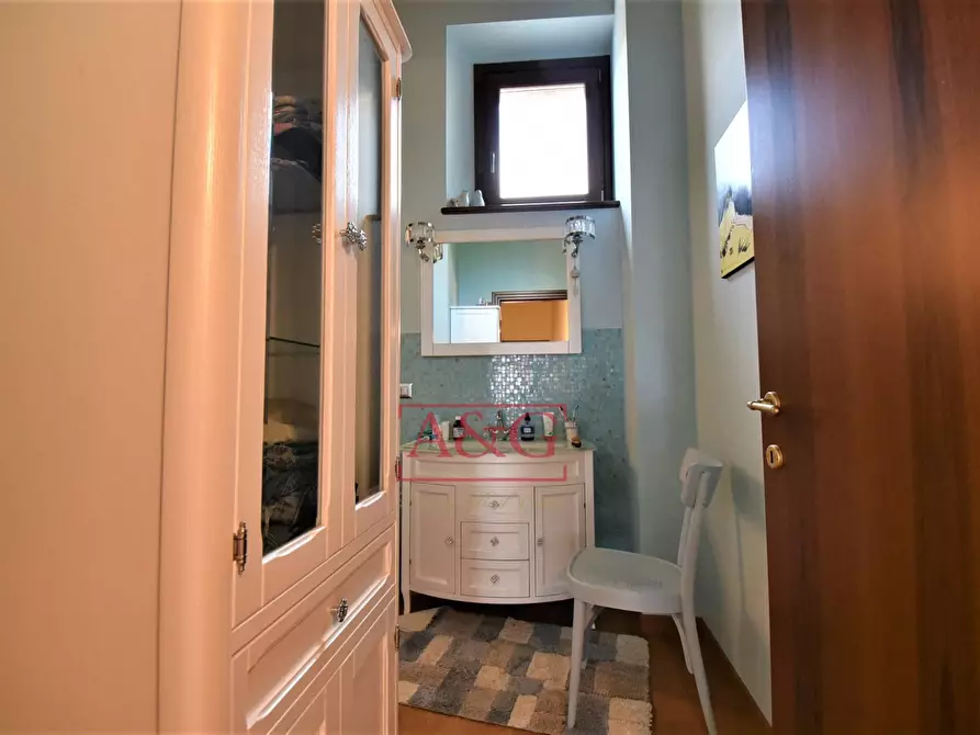 Immagine 32 di Casa indipendente in vendita  in ROVITOLO a Montefortino