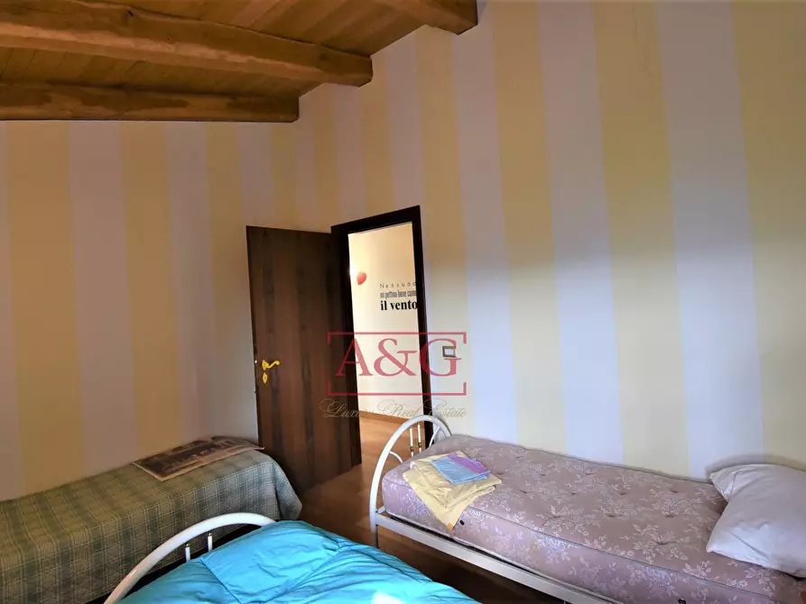 Immagine 33 di Casa indipendente in vendita  in ROVITOLO a Montefortino