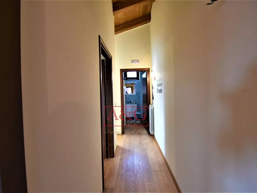 Immagine 34 di Casa indipendente in vendita  in ROVITOLO a Montefortino