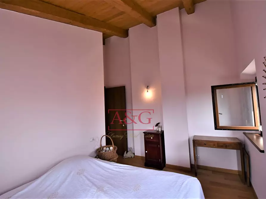 Immagine 35 di Casa indipendente in vendita  in ROVITOLO a Montefortino