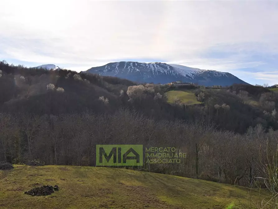 Immagine 46 di Villa in vendita  in Località Villa Rustici a Amandola